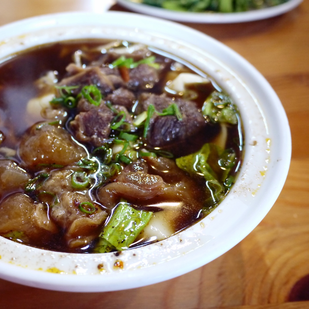美食@旅行