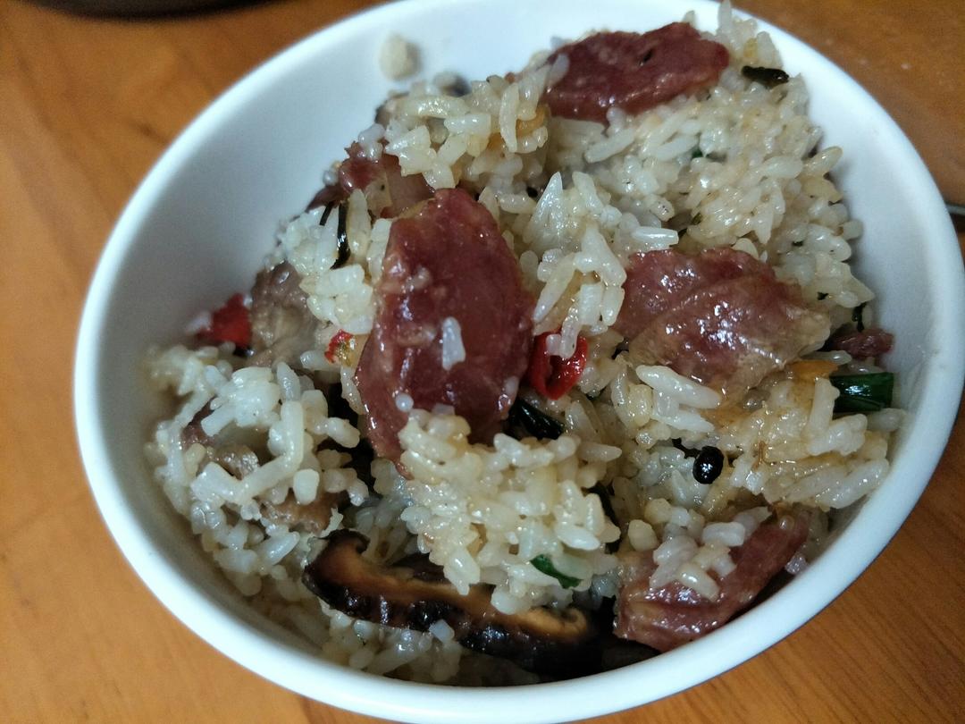 超级好吃鸭肉饭