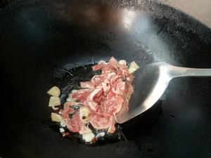 芹菜土豆炒肉丝的做法 步骤5