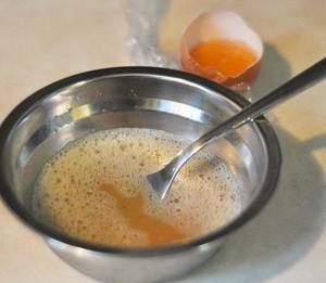 低卡瘦身杏奶蜜糖炖蛋白的做法 步骤2