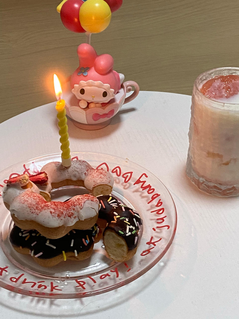 一人食的一日三餐