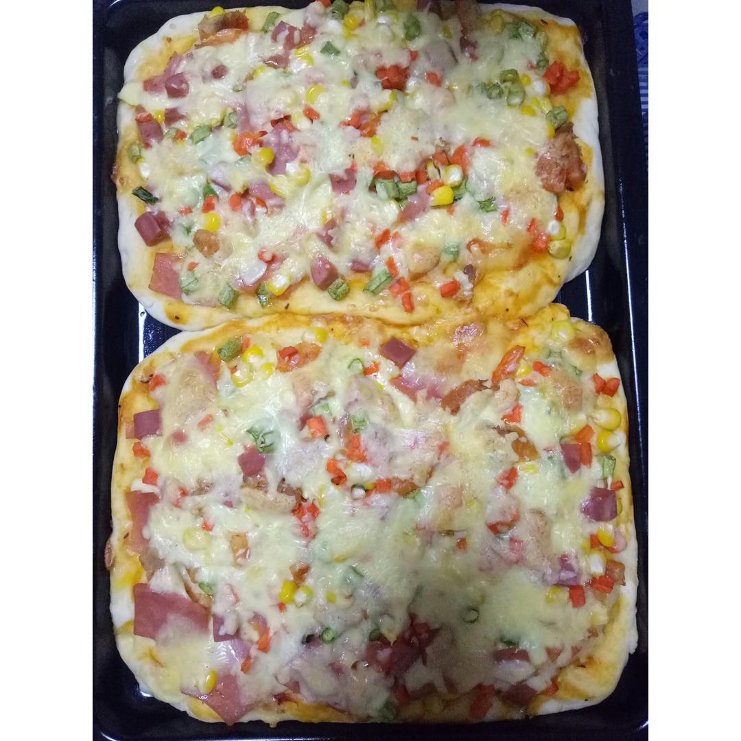 完胜85度C牛奶椰丝小方