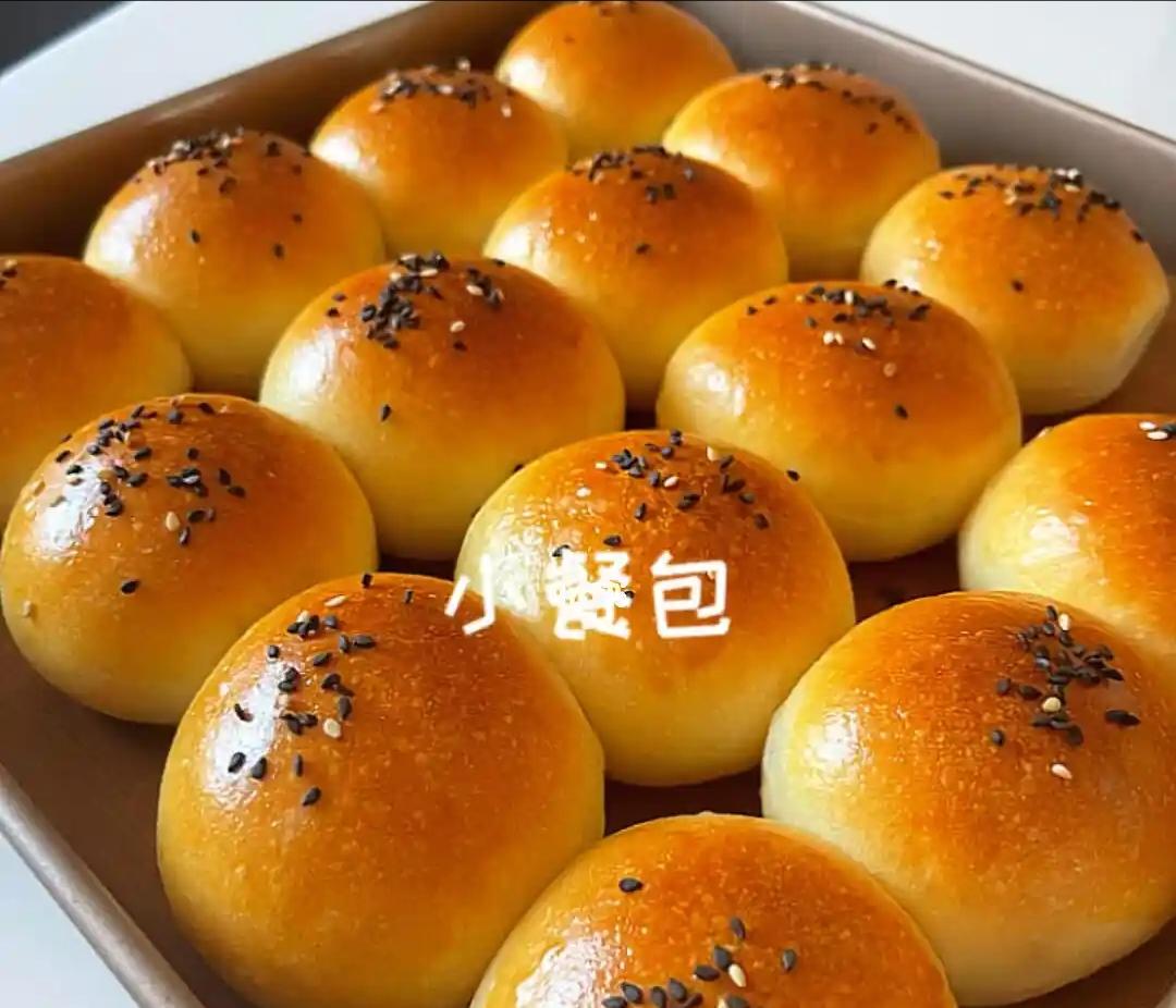 小餐包（自用）