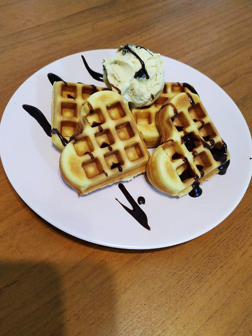 微微安777做的松饼机版快手松饼