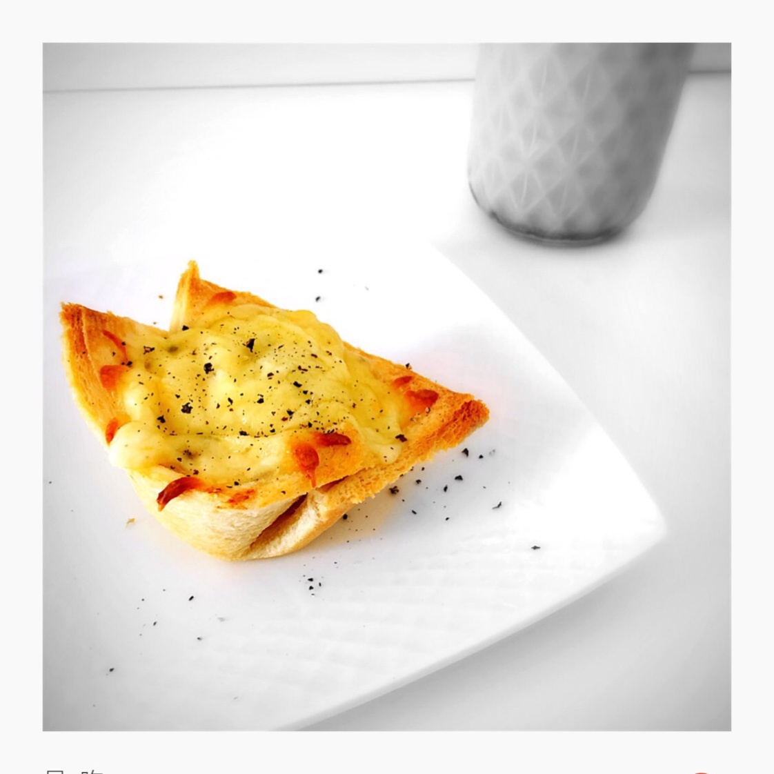 【Rachel khoo】热三明治马芬（Croque Madame Muffins）