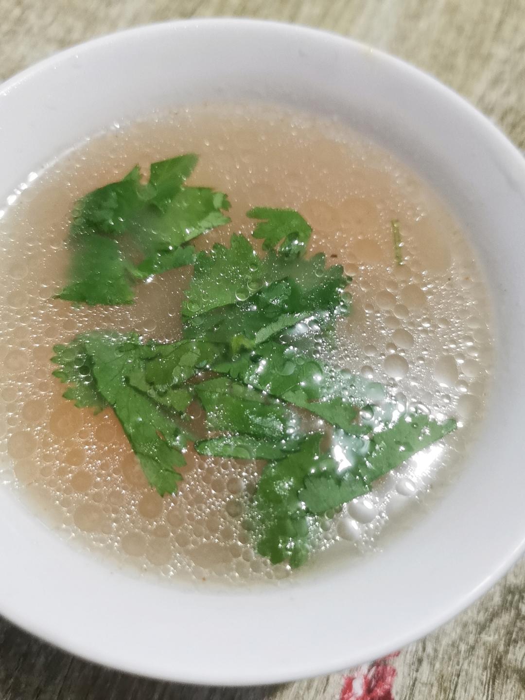 孜然羊排