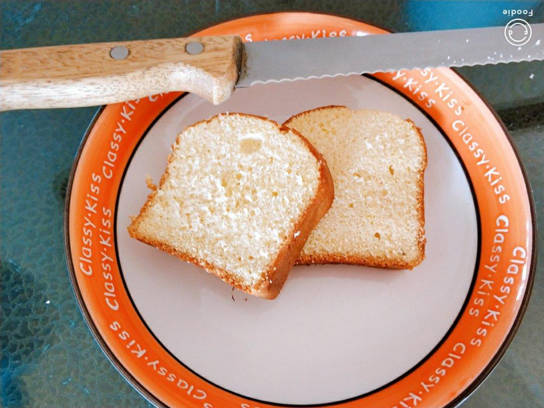 "蜂蜜"长崎蛋糕 | 欧阳娜娜的最爱！日本老店福砂屋完美复刻