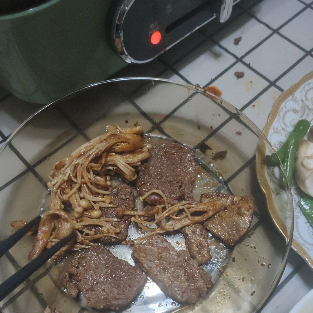 炸串烧烤酱料配方