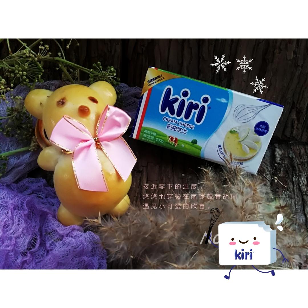 解锁新芝士，玩转白色冬日