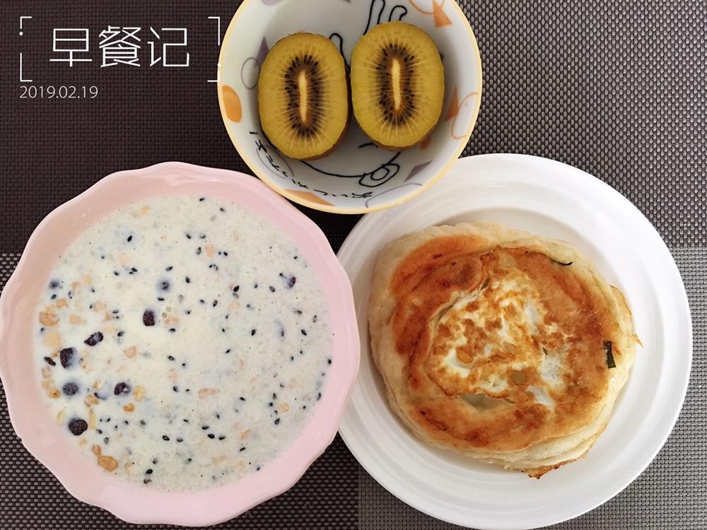 红泥早餐