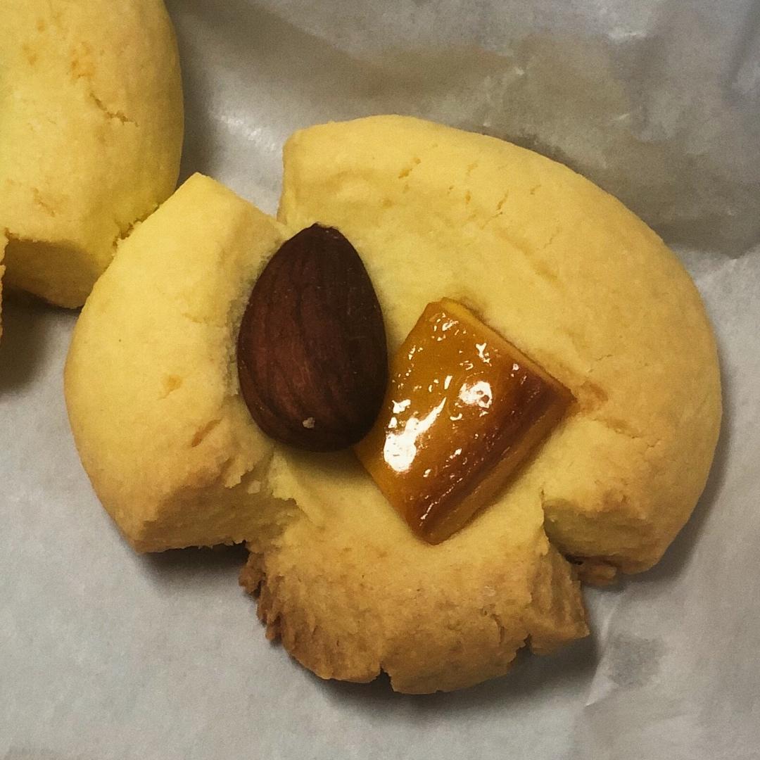 玛格丽特饼干