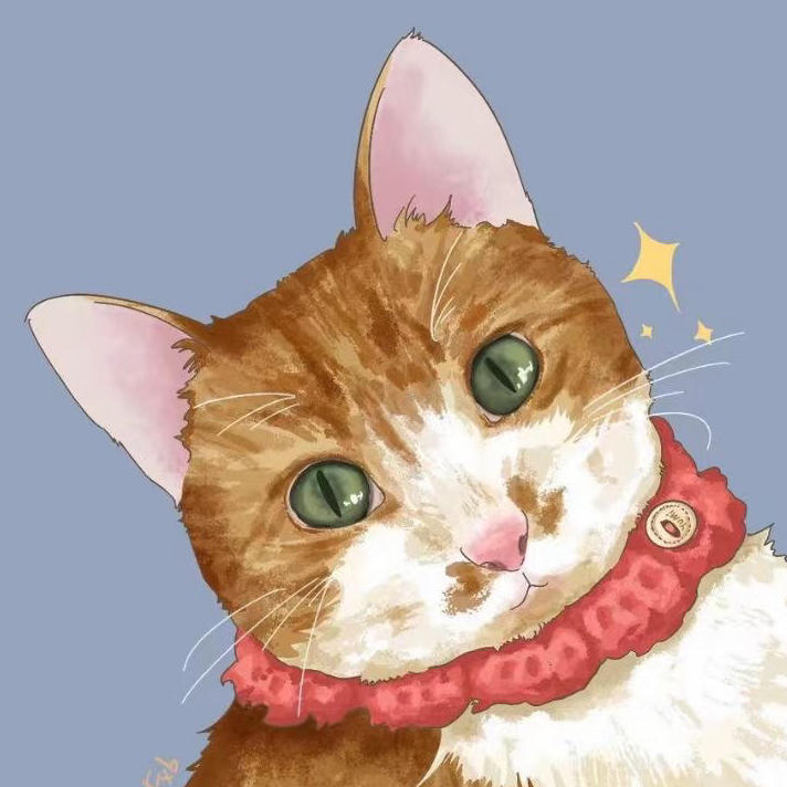懒猫猫yummi