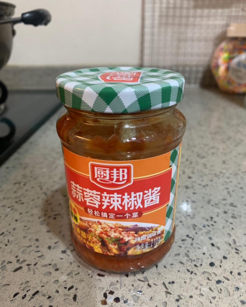 超级下饭的酸甜辣泡菜