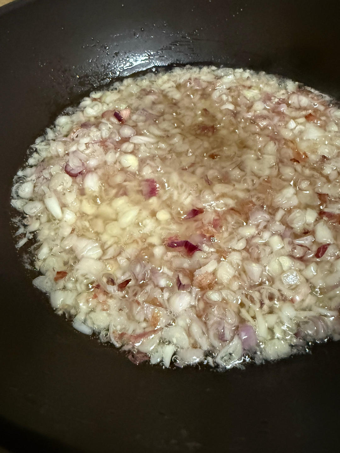 葱油酥