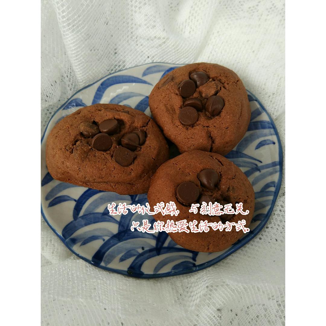 饼干吧啦吧啦。