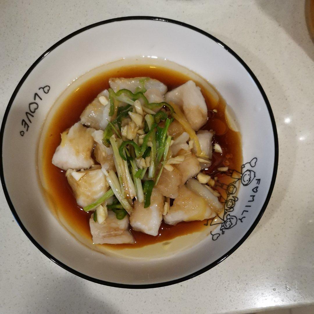 巴沙鱼最简单的做法