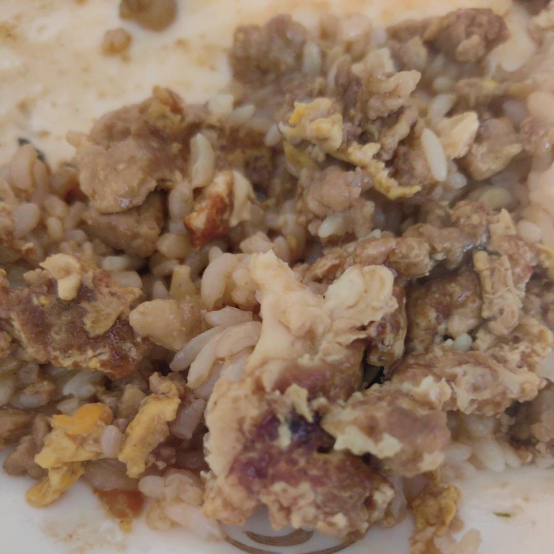 “我很好”拌饭！这也太香了！