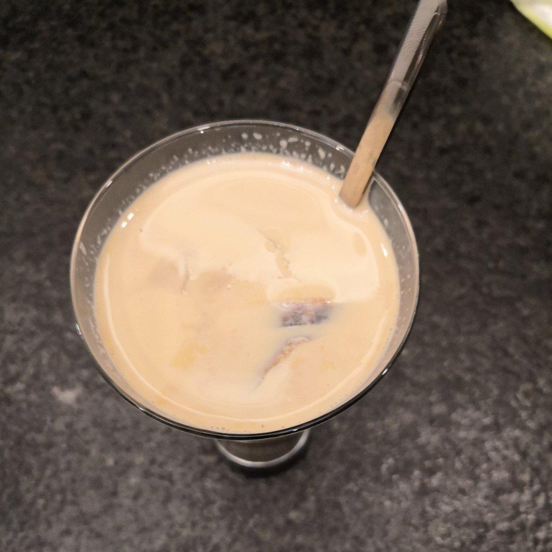 自制奶茶（爱喝这一杯的，不用去奶茶店了）