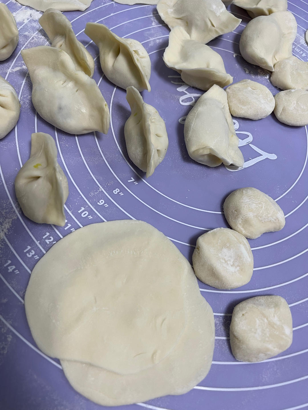 云朵舒芙蕾【珐琅锅食谱11月】