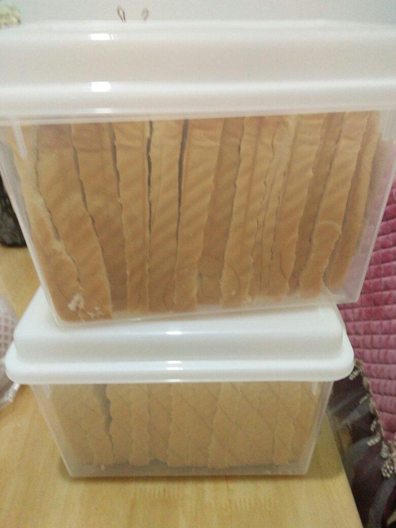 特浓手撕面包 吐司，买不到的味道（有更新）
