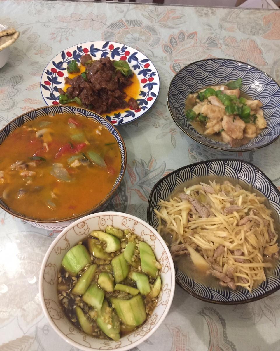 留个脚印