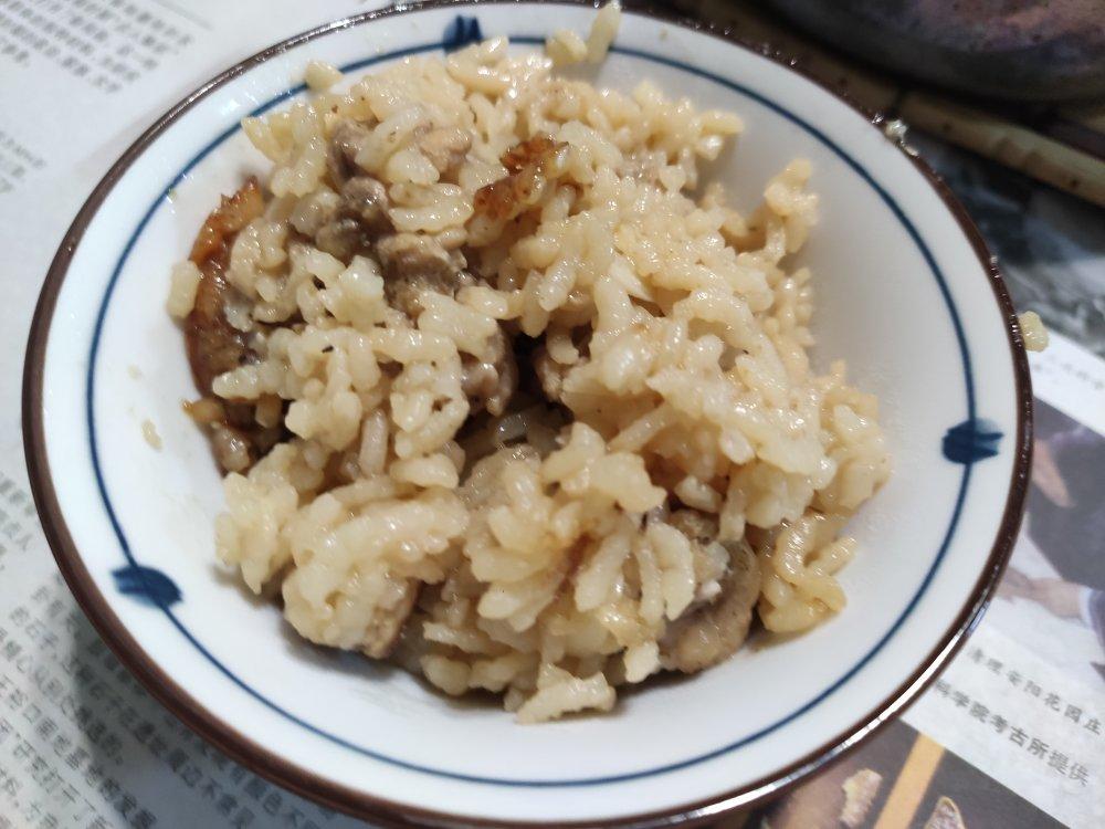 MY GO-TO MEAL 系列③小鸡腿闷饭&杂粮闷饭的方法| 健康·三餐
