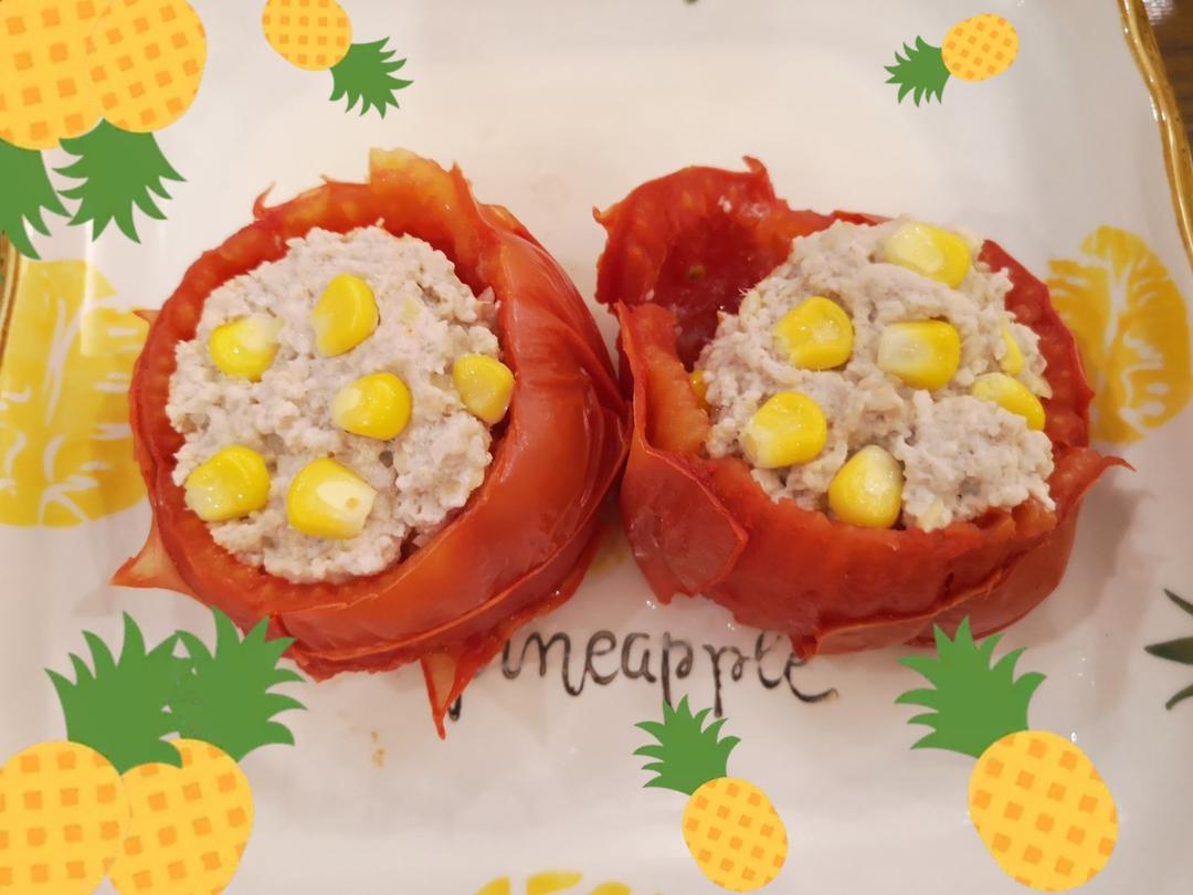 shai出你的花样快手早餐😋