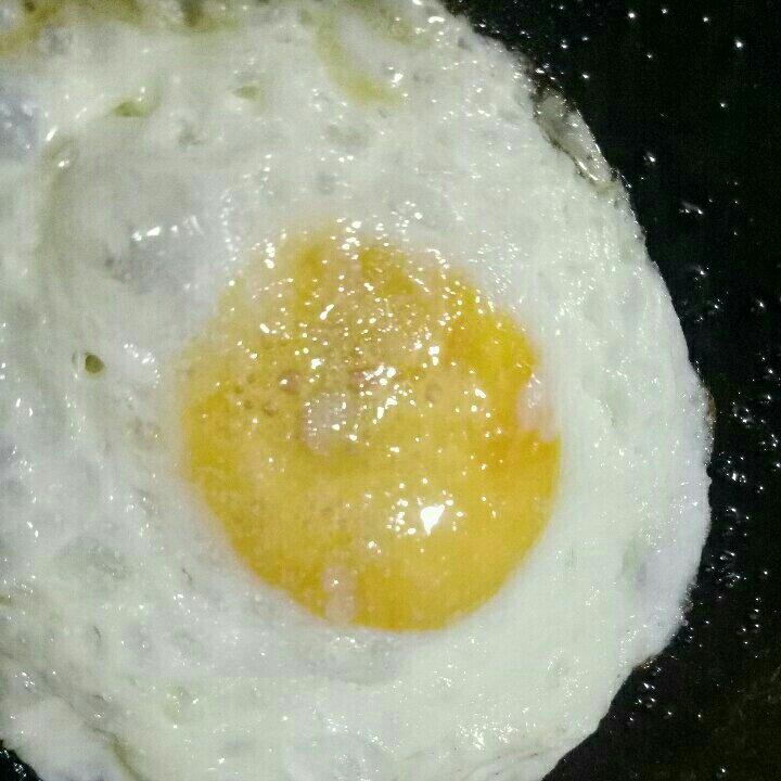 煎鸡蛋