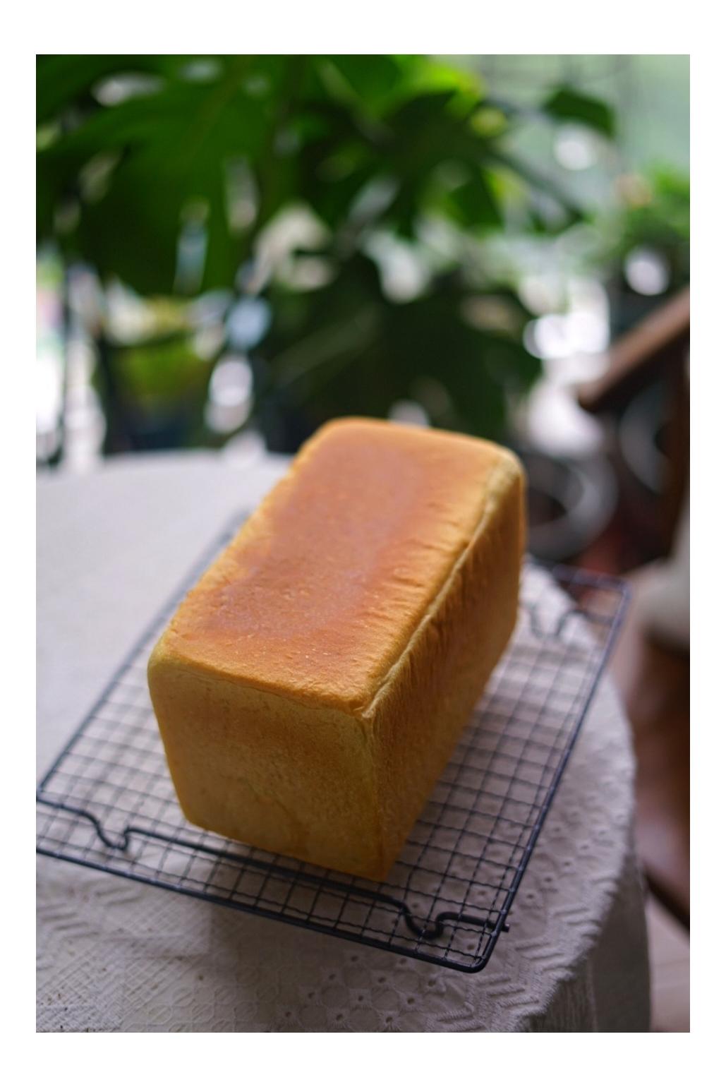 Nicole家的面包合集