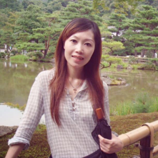 小莉妈妈