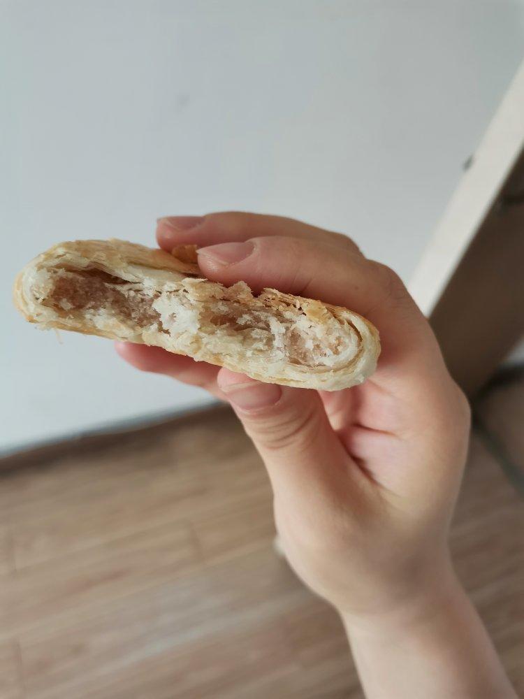 老婆饼