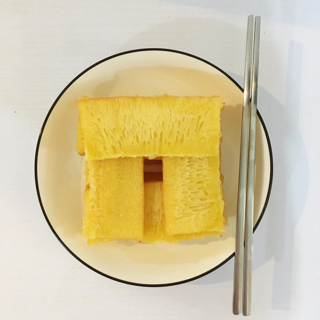 黄金糕