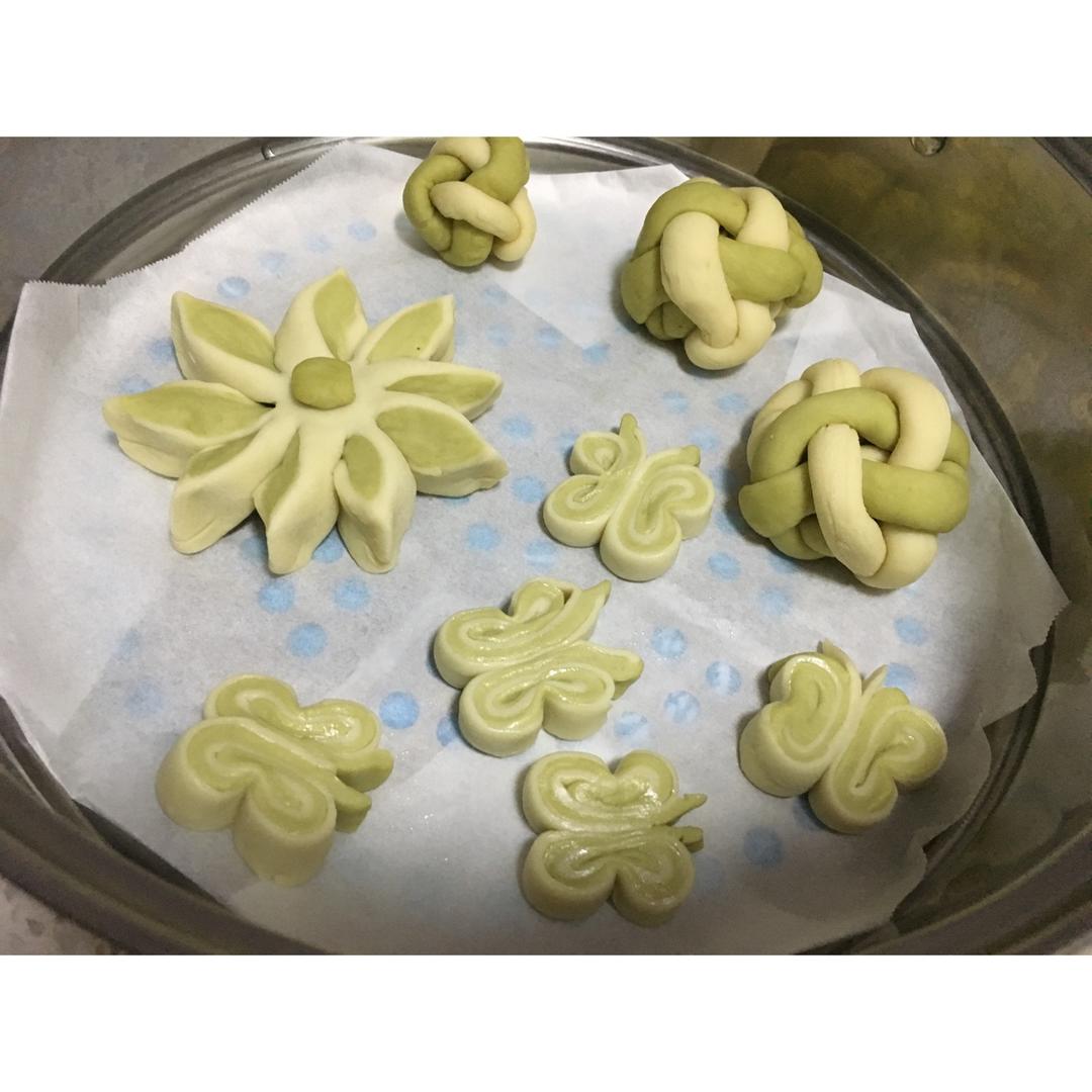 花样馒头记