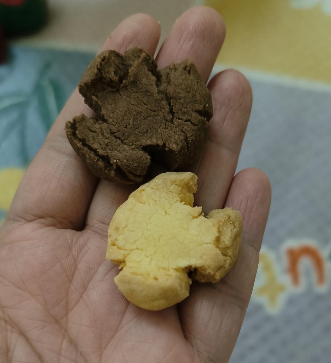 玛格丽特饼干