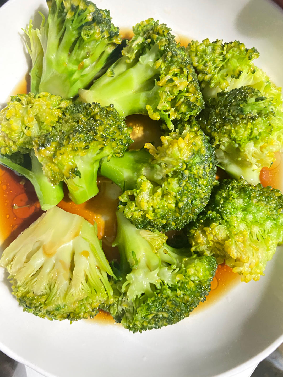 厨师长教你：“西蓝花”的3种做法及清洗，清淡爽口，操作简单