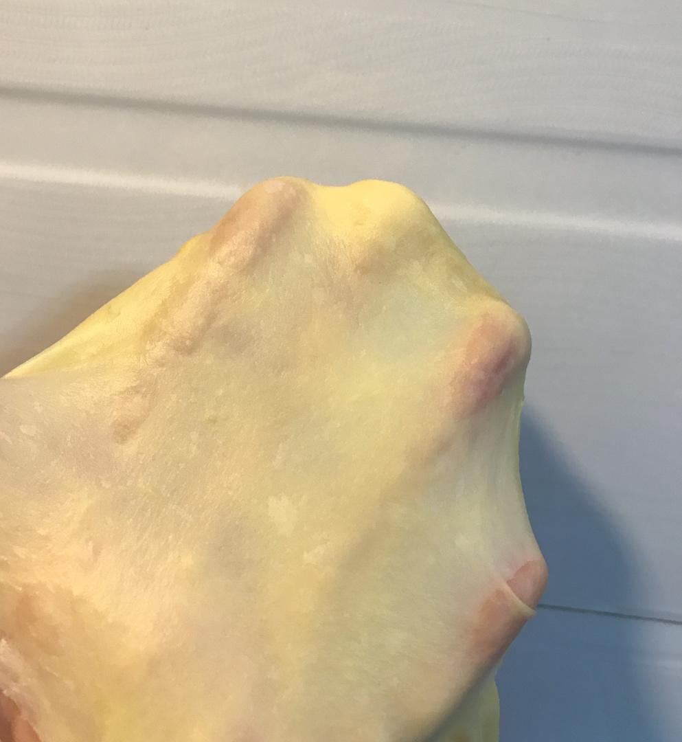 🧤12分钟手揉，完美手套膜～（视频）