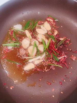 辣炒🐚花蛤🐚芒果贝🐚的做法 步骤2