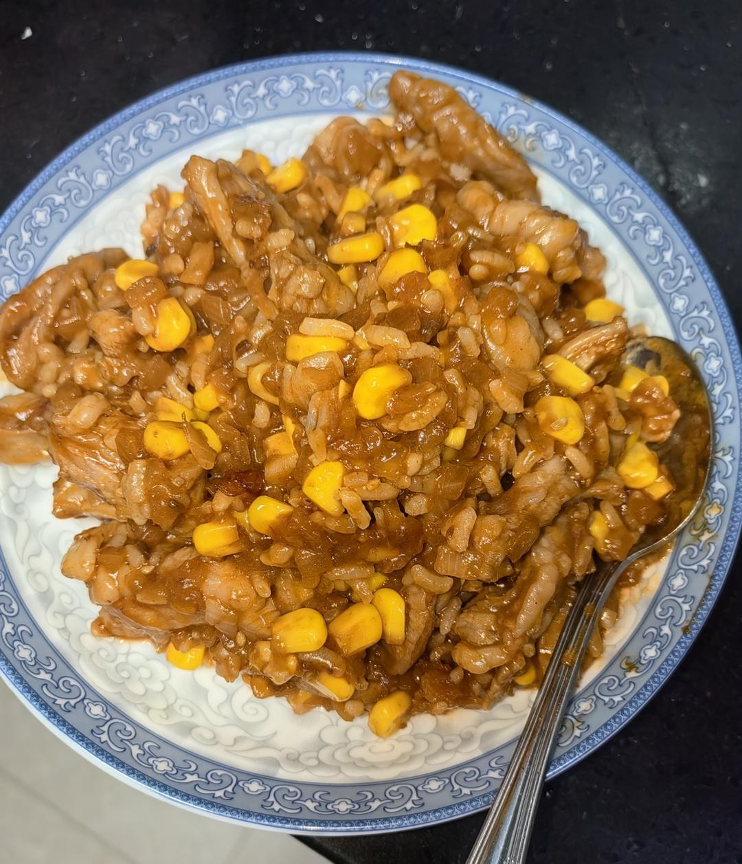 生酮羊里脊肉魔芋面