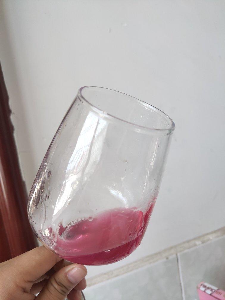 自制葡萄酒