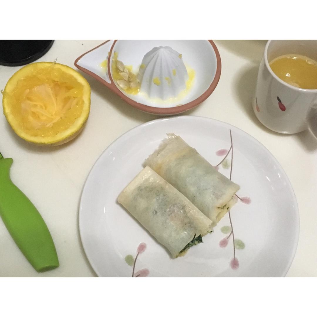 发现生活的美好