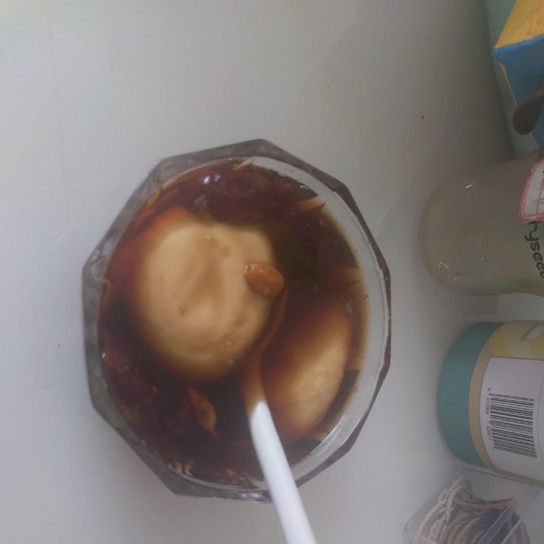 红糖鸡蛋汤-补气血甜汤-