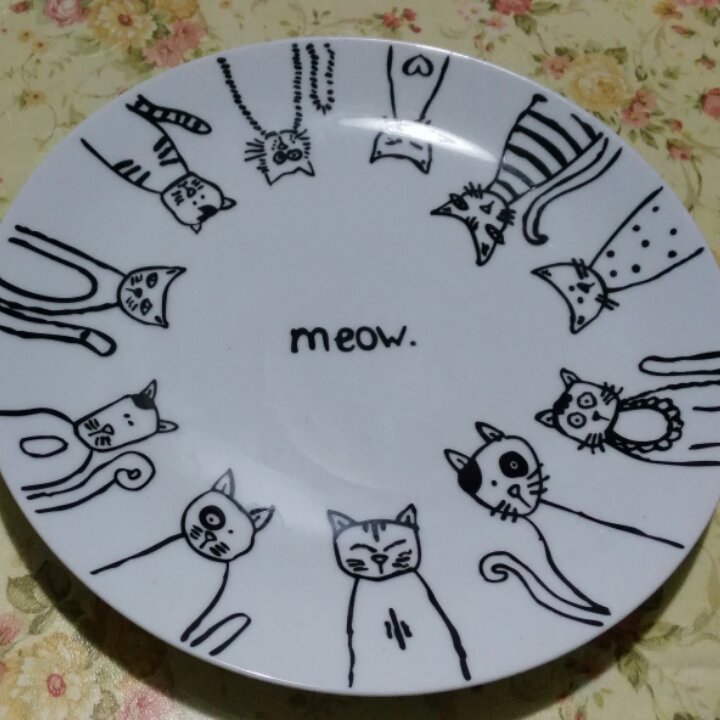 餐具控们的秘密花园