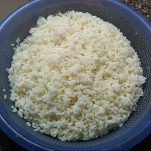 家乡菜之——糯米饭肉圆的做法 步骤3