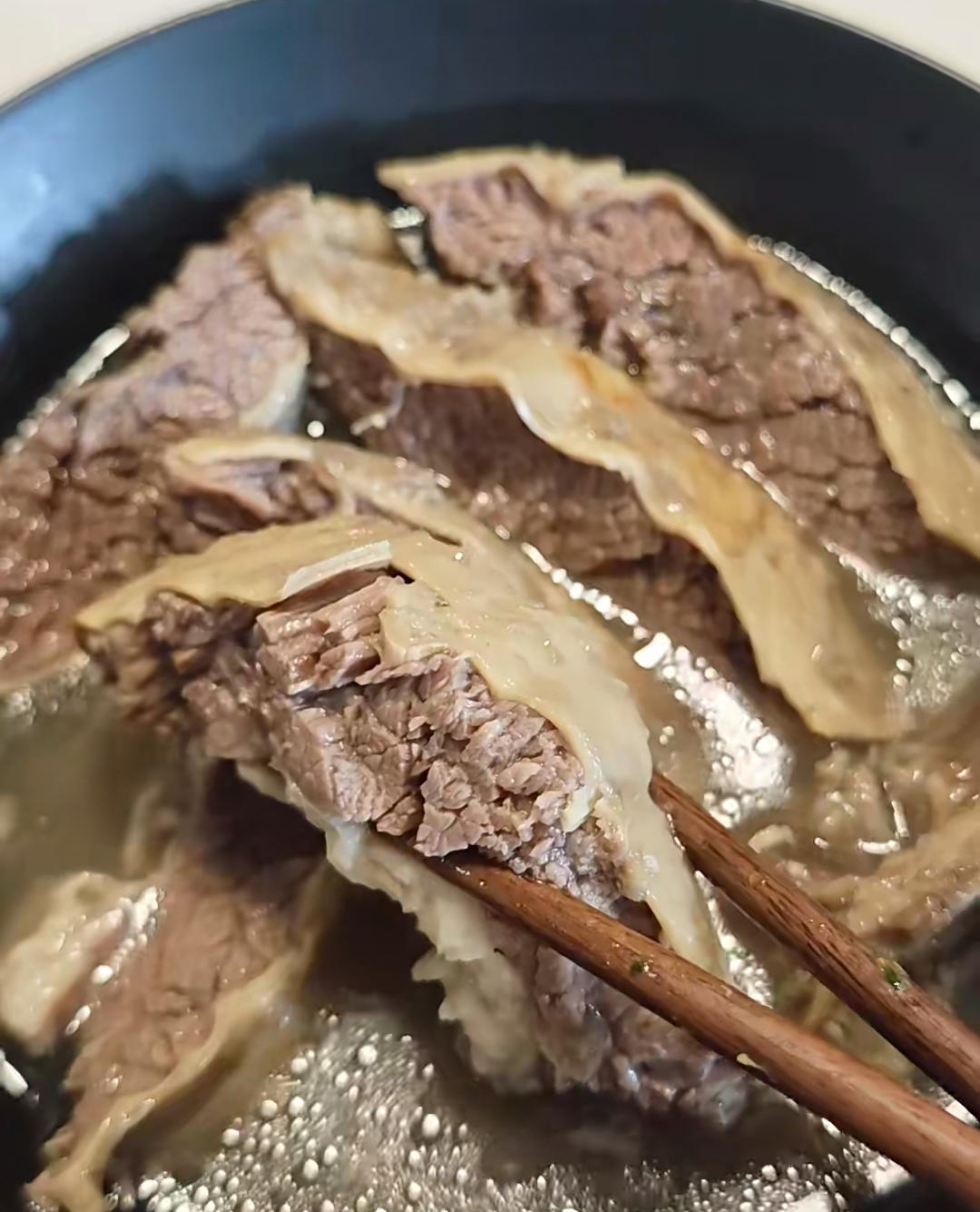 清水牛肉