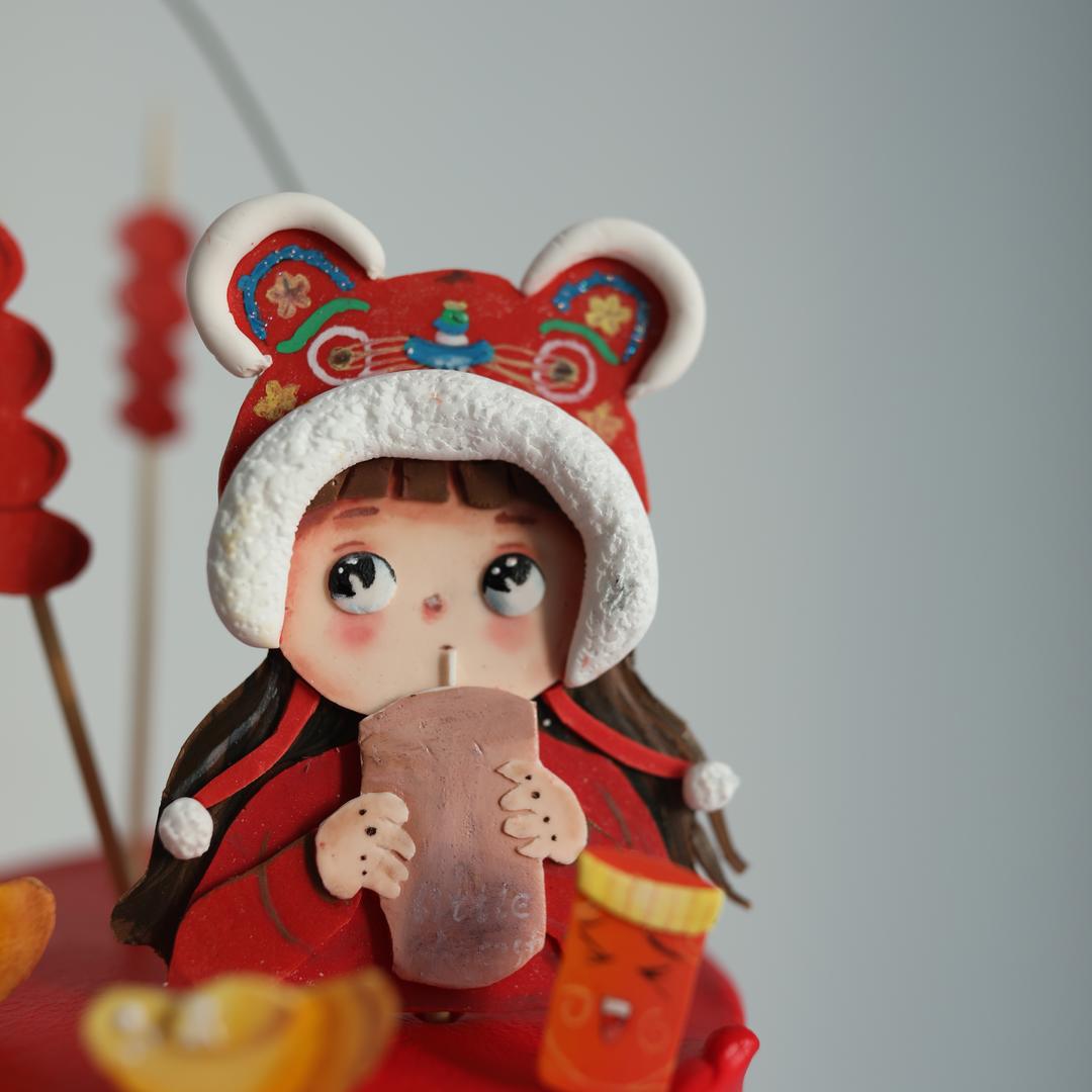 小森林Studio