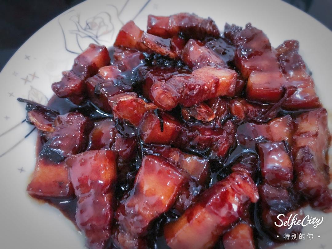 红烧肉