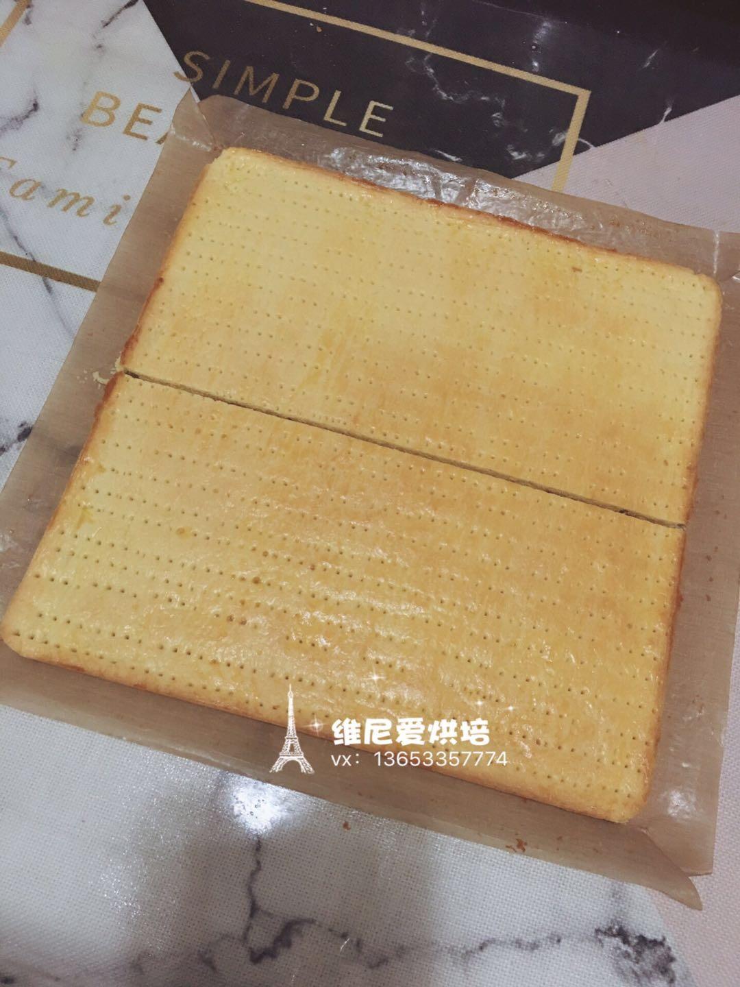 奶酪饼干
