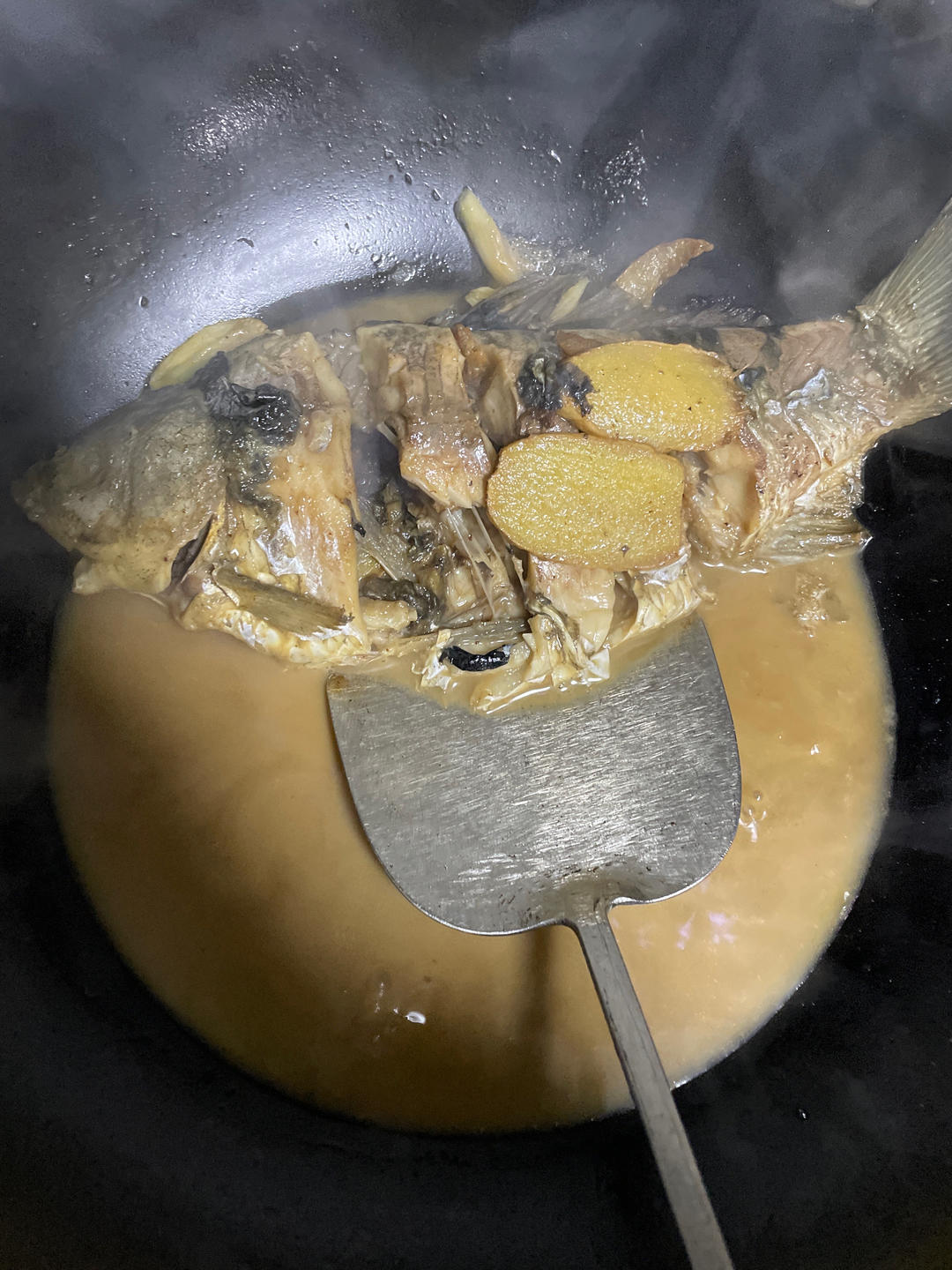 外婆秘方 红烧鱼 啥鱼都可以这么做