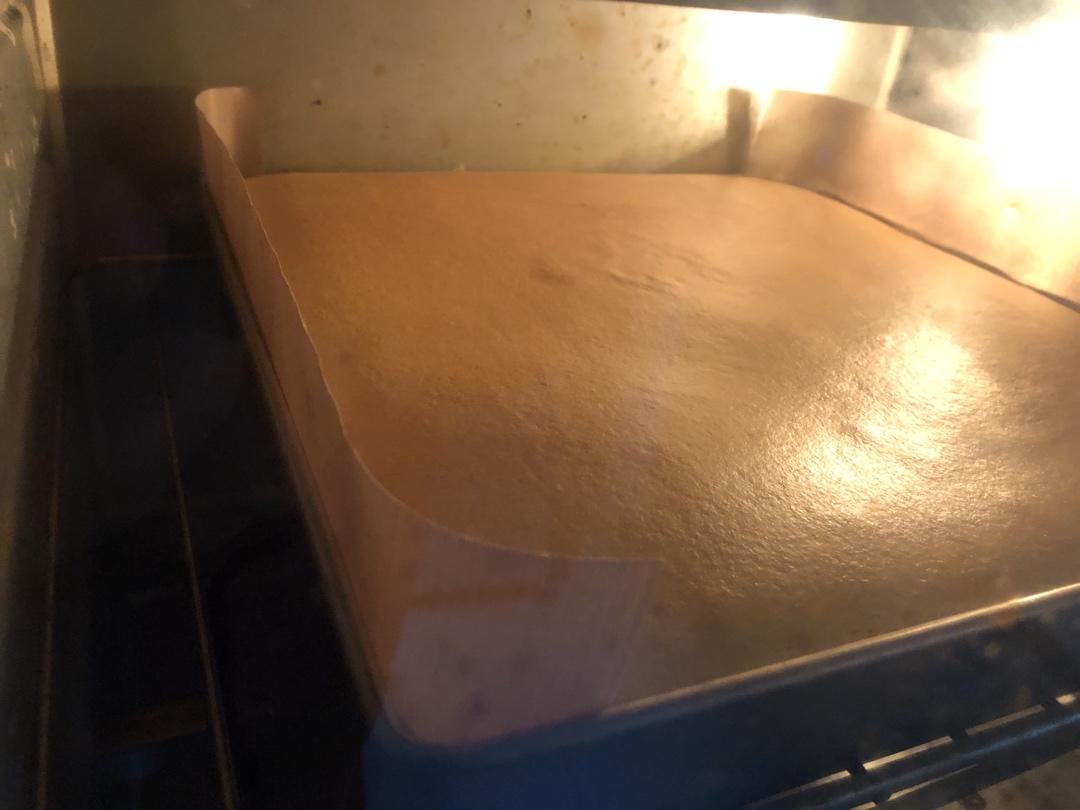 小四卷～风靡美食群的美味蛋糕卷
