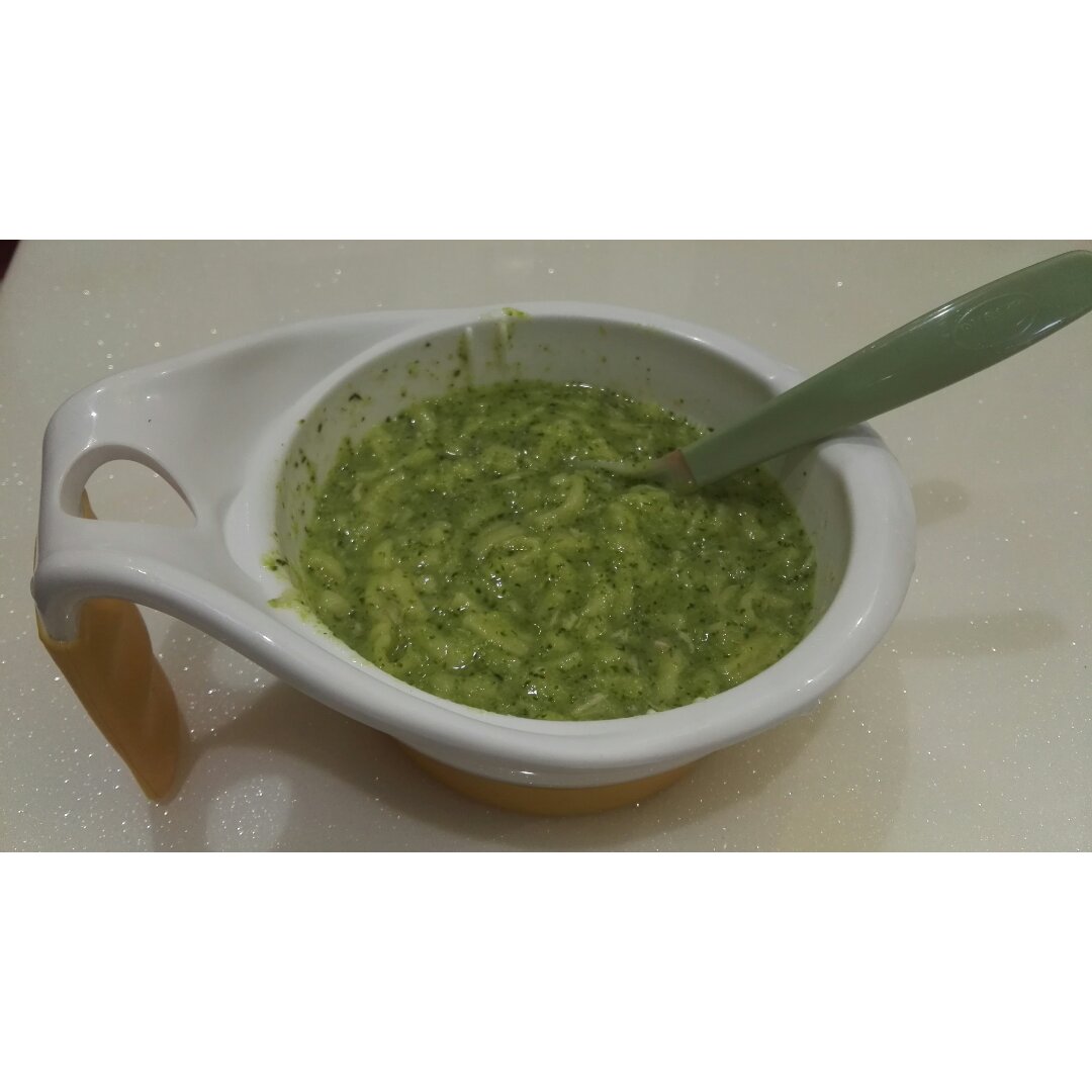 宝贝食谱